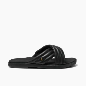 REEF Lofty Lux X | Women Slides | Sandals