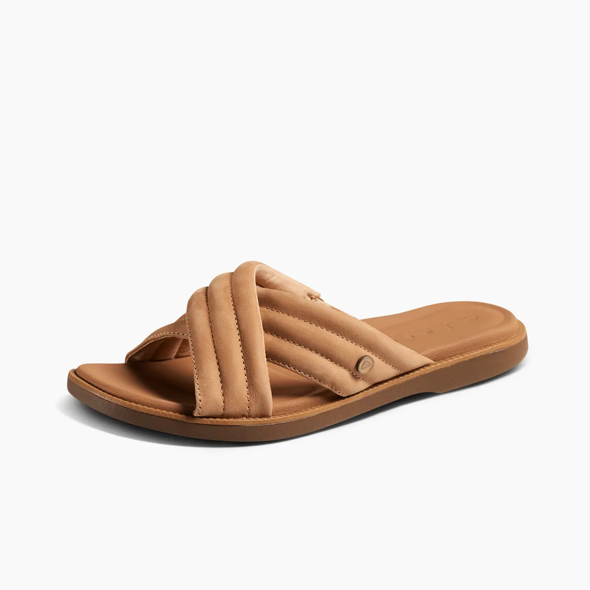 REEF Lofty Lux X | Women Slides | Sandals