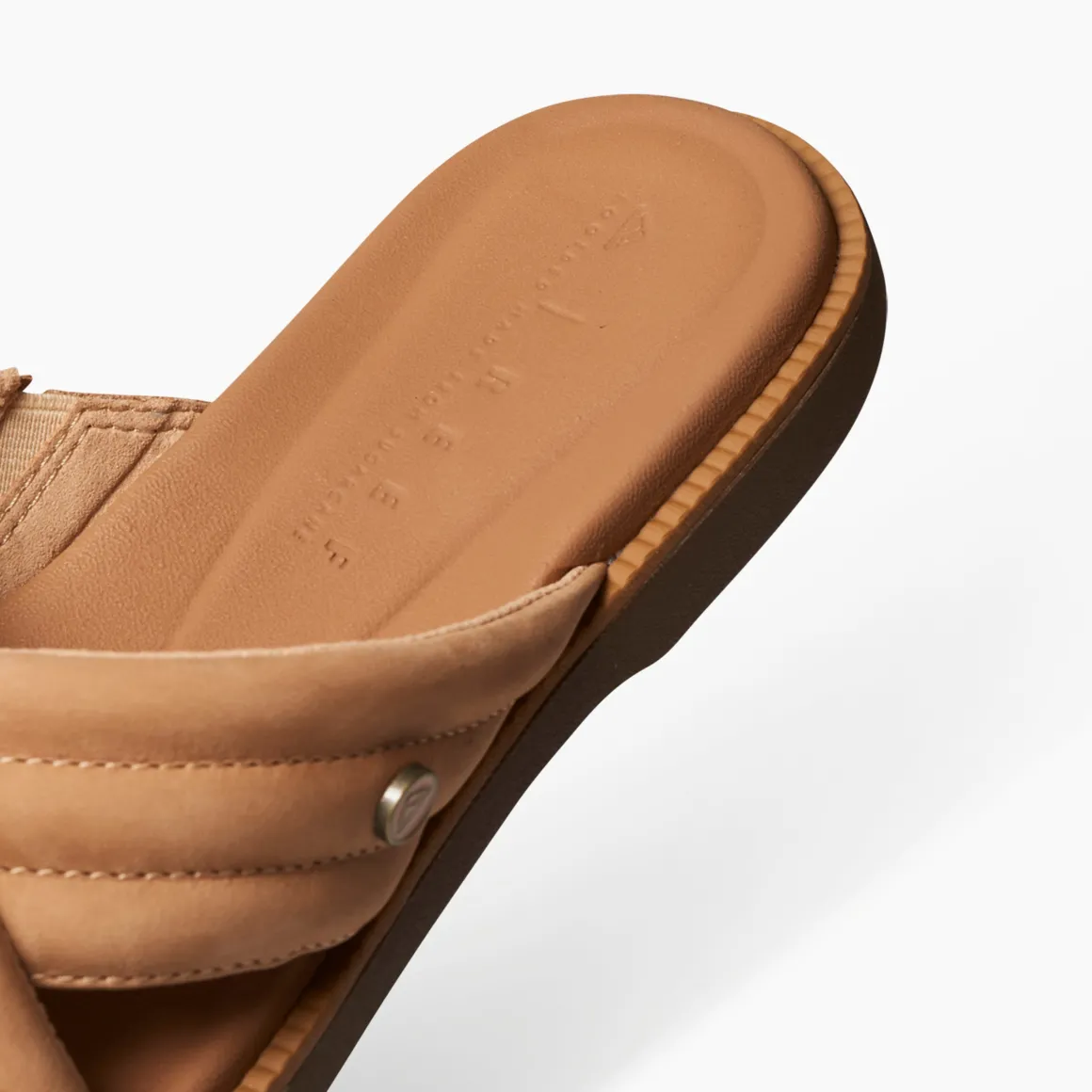 REEF Lofty Lux X | Women Slides | Sandals