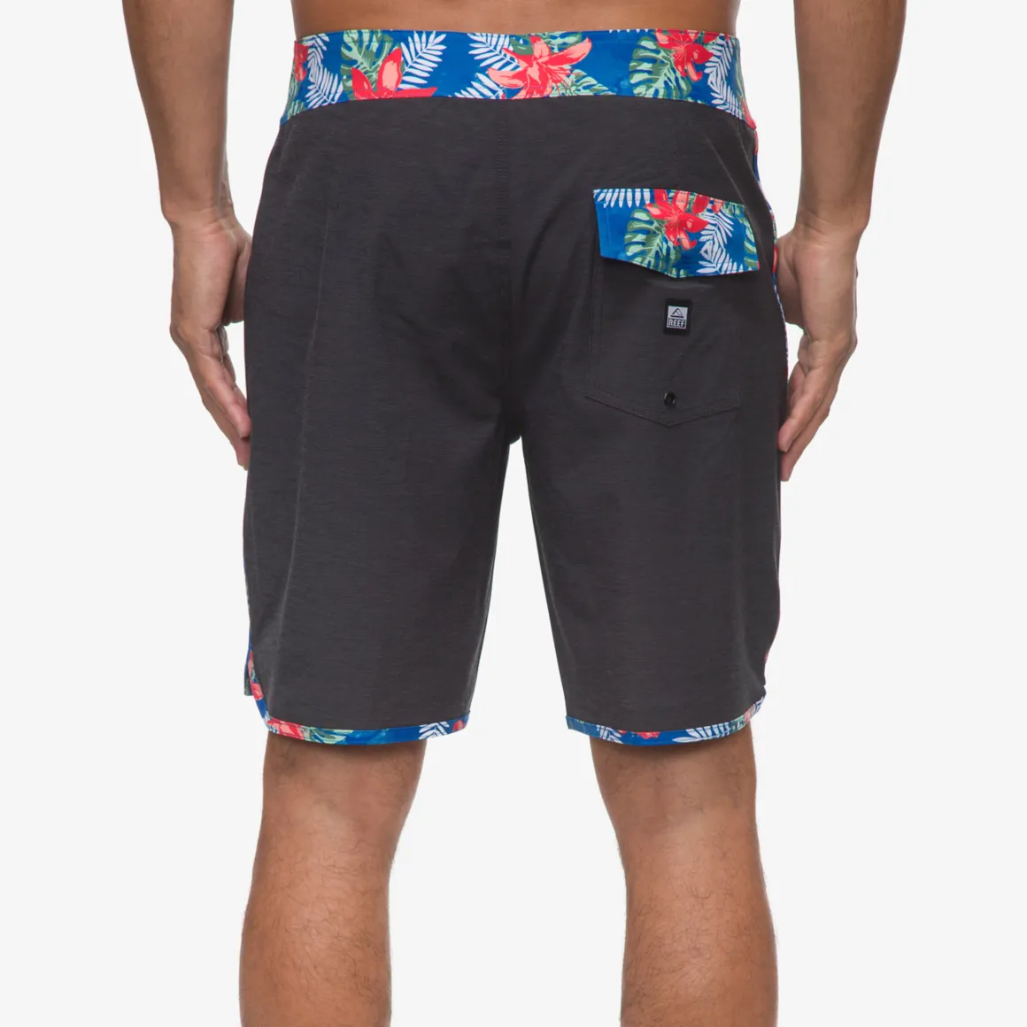 REEF Mullen F/W Wvn Short | Shorts, Boardshorts & Pants