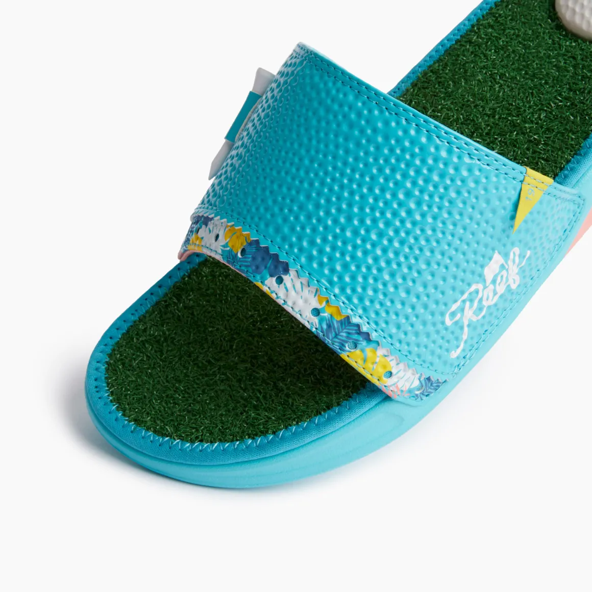 REEF Mulligan Slide | Slides | Sandals