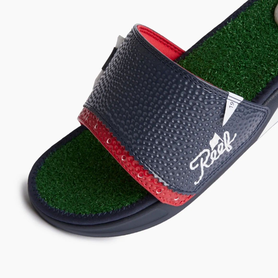 REEF Mulligan Slide | Slides | Sandals