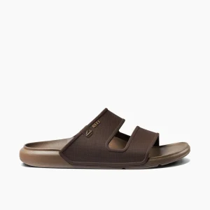 REEF Oasis Double Up | Slides | Sandals