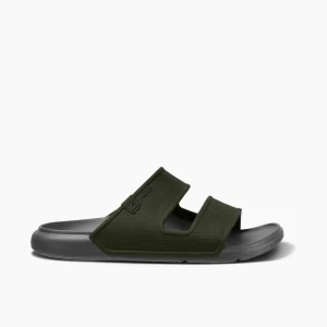 REEF Oasis Double Up | Slides | Sandals