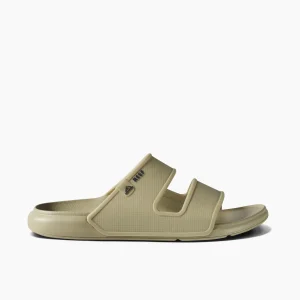 REEF Oasis Double Up | Sandals | Slides