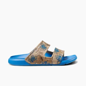 REEF Oasis Double Up | Slides | Sandals