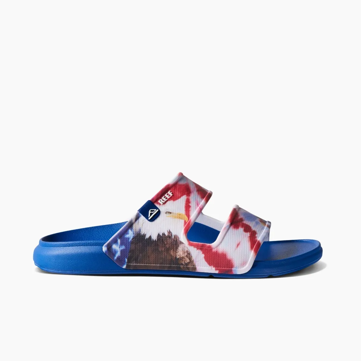 REEF Oasis Double Up | Slides | Sandals