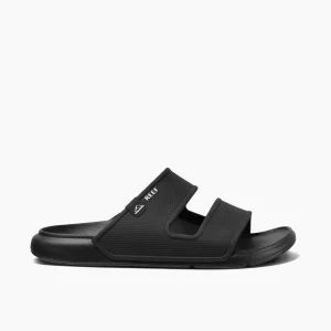 REEF Oasis Double Up | Slides | Sandals