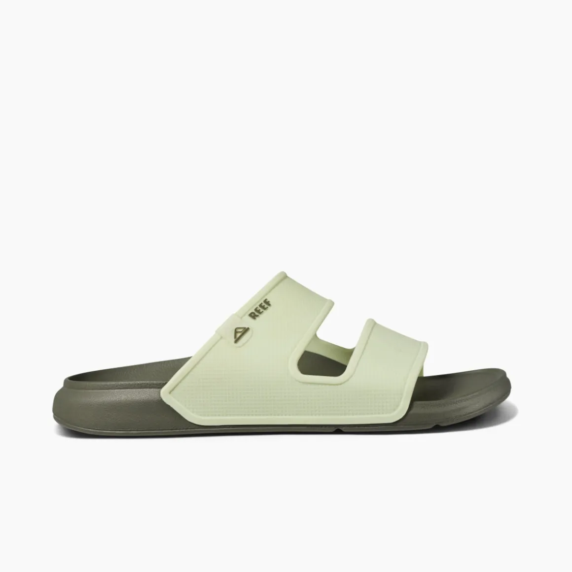 REEF Oasis Double Up | Slides | Sandals