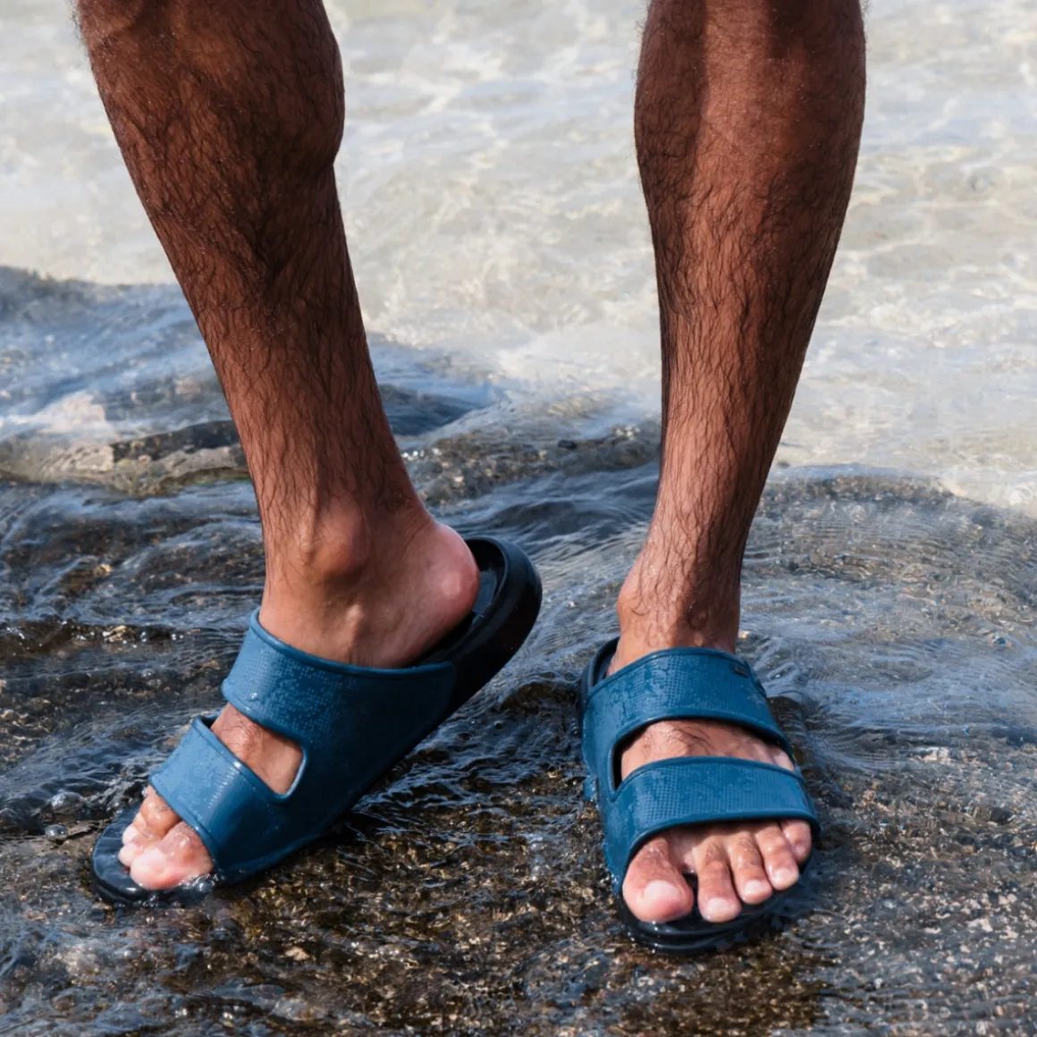 REEF Oasis Double Up | Slides | Sandals