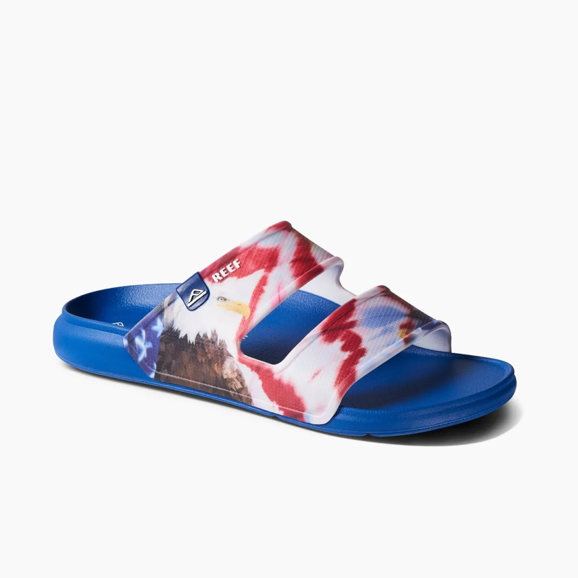 REEF Oasis Double Up | Slides | Sandals