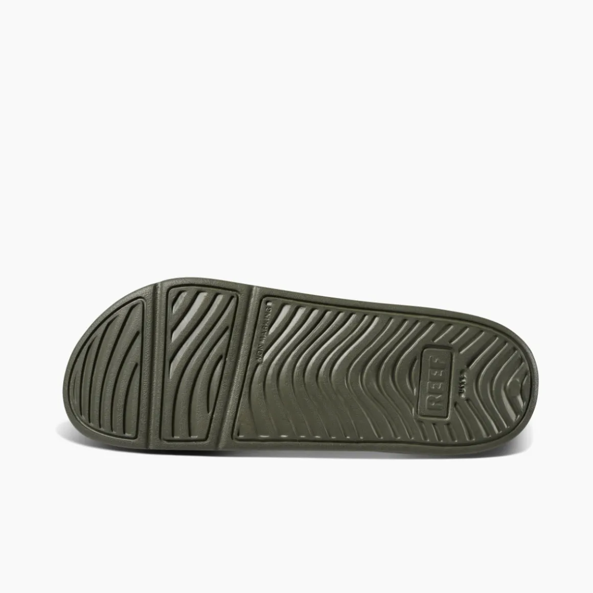 REEF Oasis Double Up | Slides | Sandals