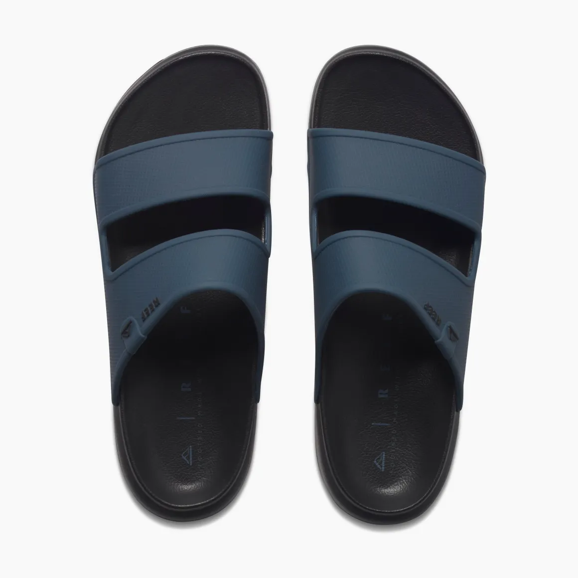 REEF Oasis Double Up | Slides | Sandals