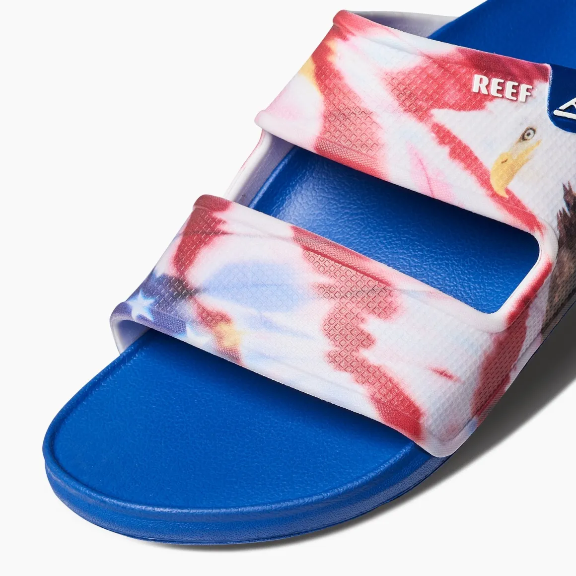 REEF Oasis Double Up | Slides | Sandals