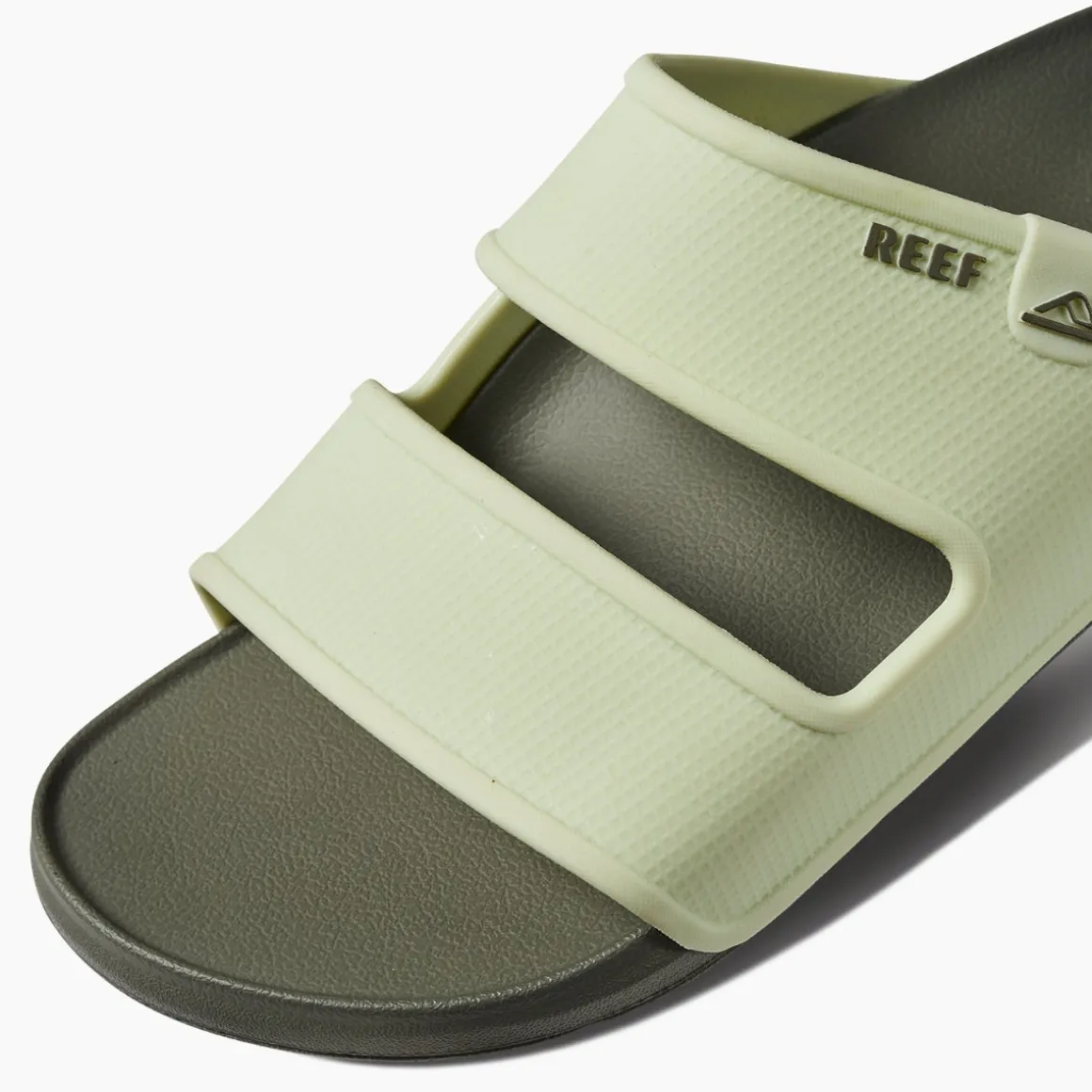 REEF Oasis Double Up | Slides | Sandals