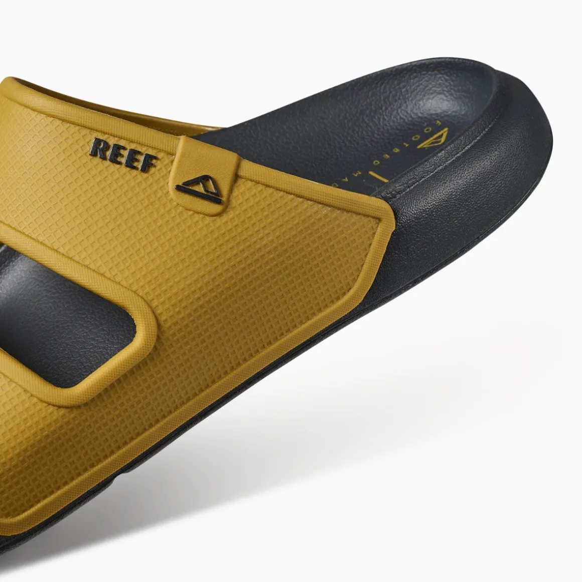 REEF Oasis Double Up | Slides | Sandals