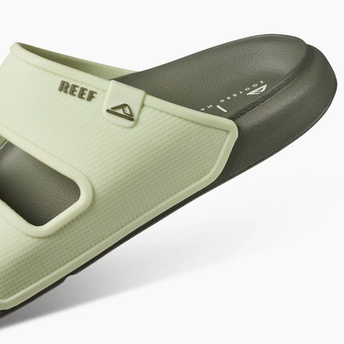 REEF Oasis Double Up | Slides | Sandals