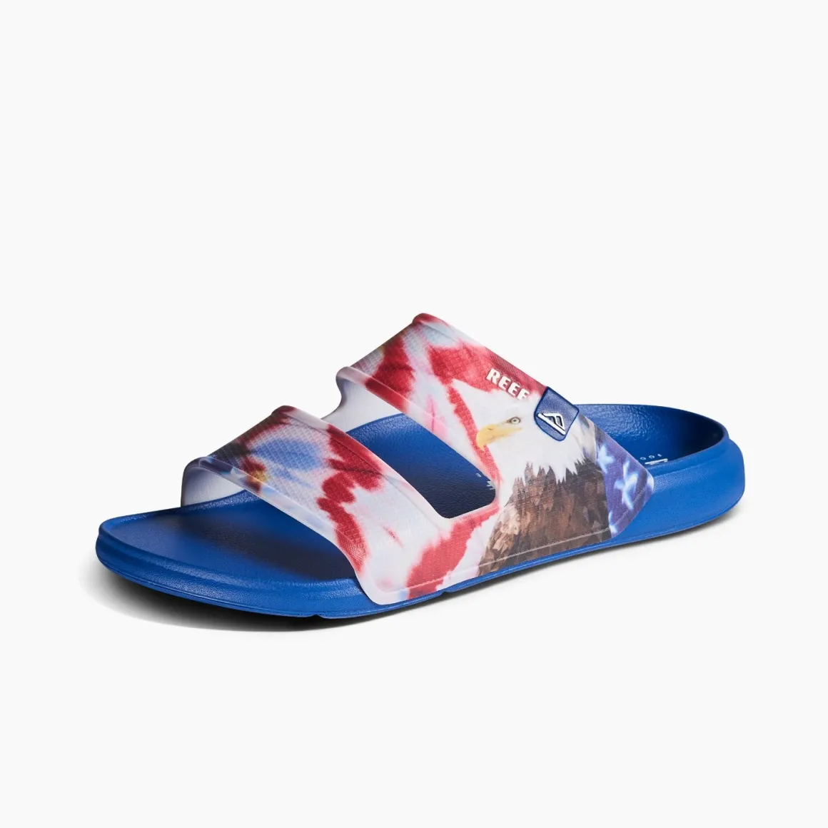 REEF Oasis Double Up | Slides | Sandals