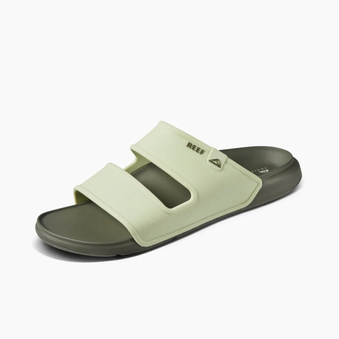 REEF Oasis Double Up | Slides | Sandals