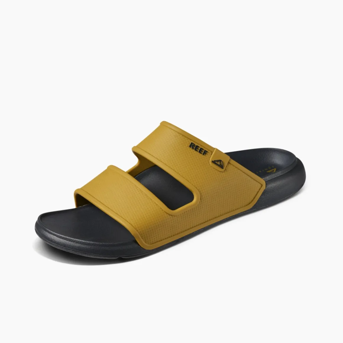 REEF Oasis Double Up | Slides | Sandals