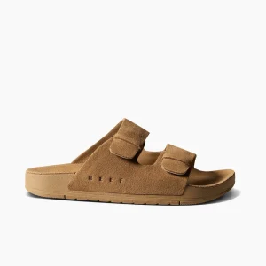 REEF Ojai Two Bar | Women Slides | Sandals