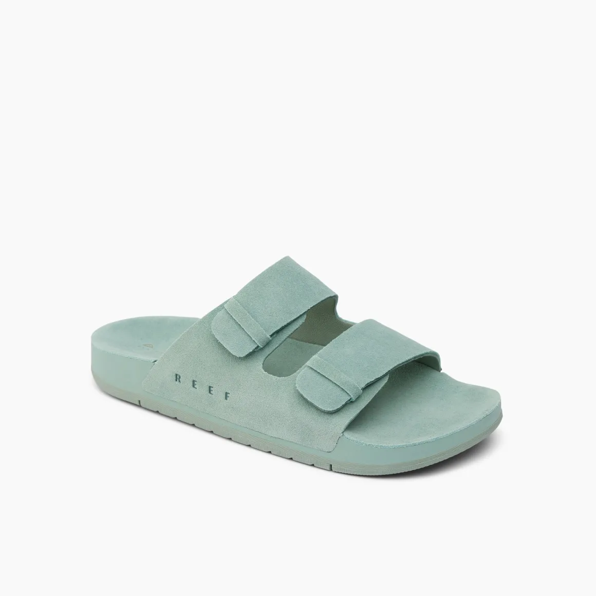 REEF Ojai Two Bar | Women Slides | Sandals