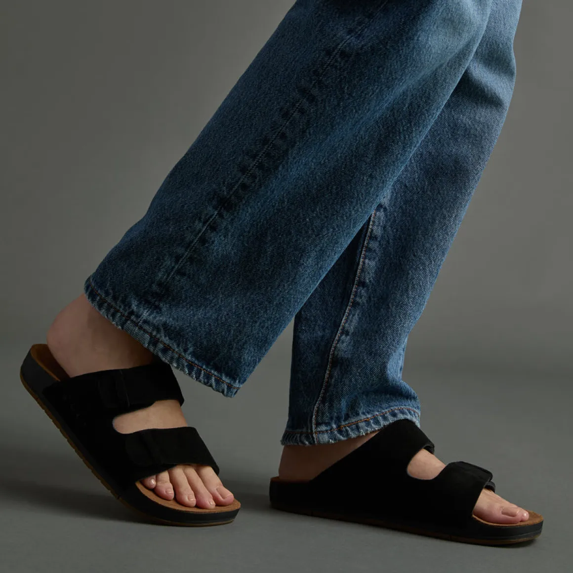 REEF Ojai Two Bar | Women Slides | Sandals