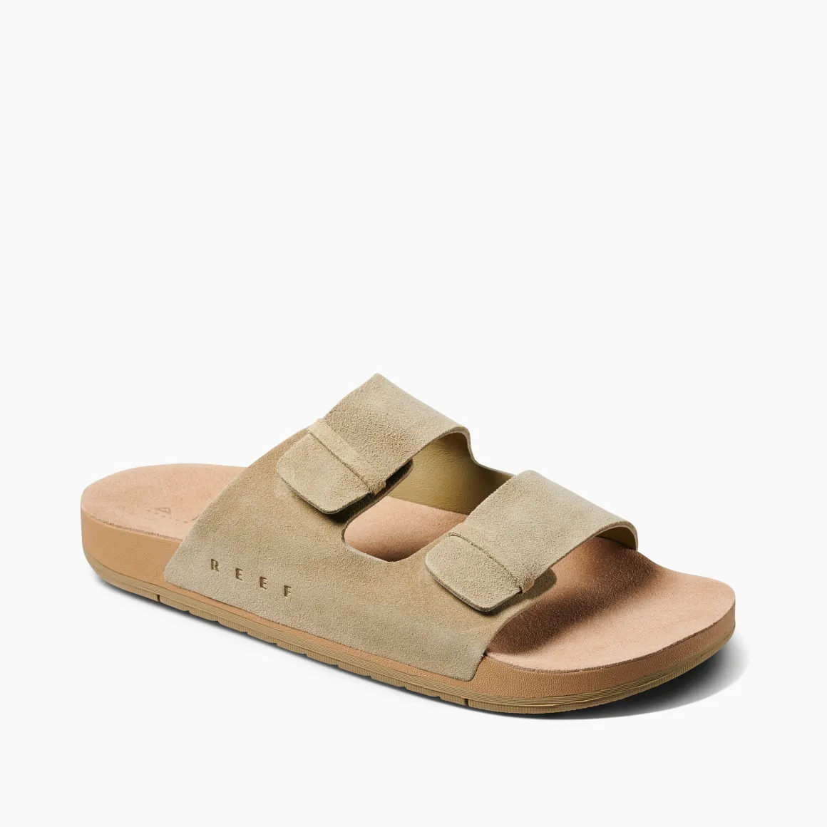 REEF Ojai Two Bar | Sandals | Slides