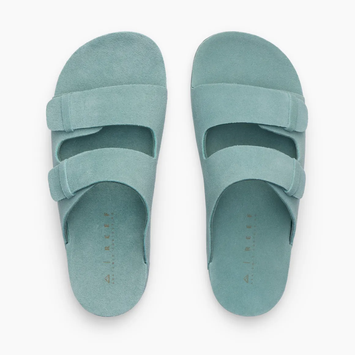 REEF Ojai Two Bar | Women Slides | Sandals