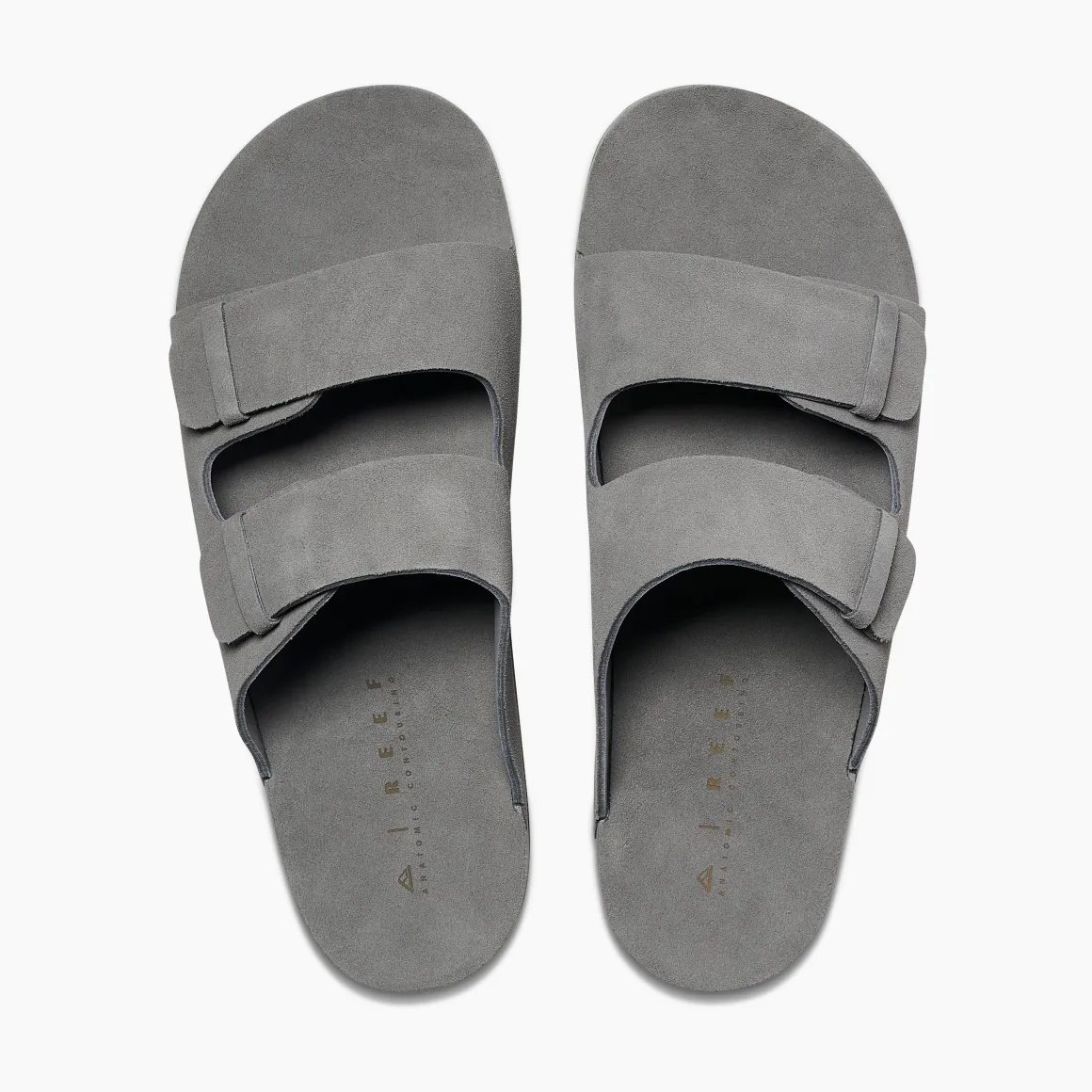 REEF Ojai Two Bar | Slides | Sandals