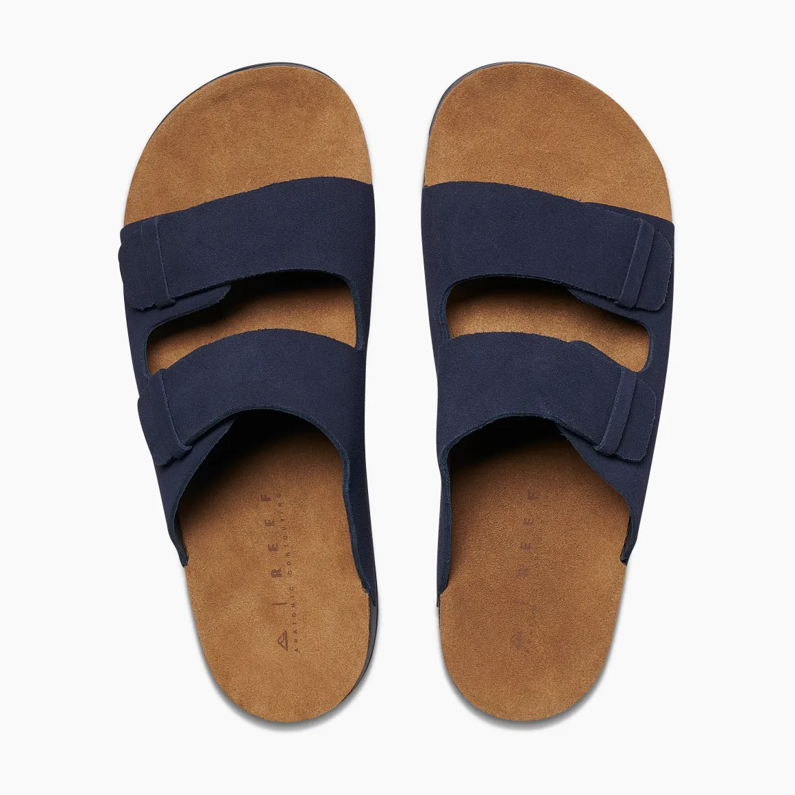 REEF Ojai Two Bar | Slides | Sandals