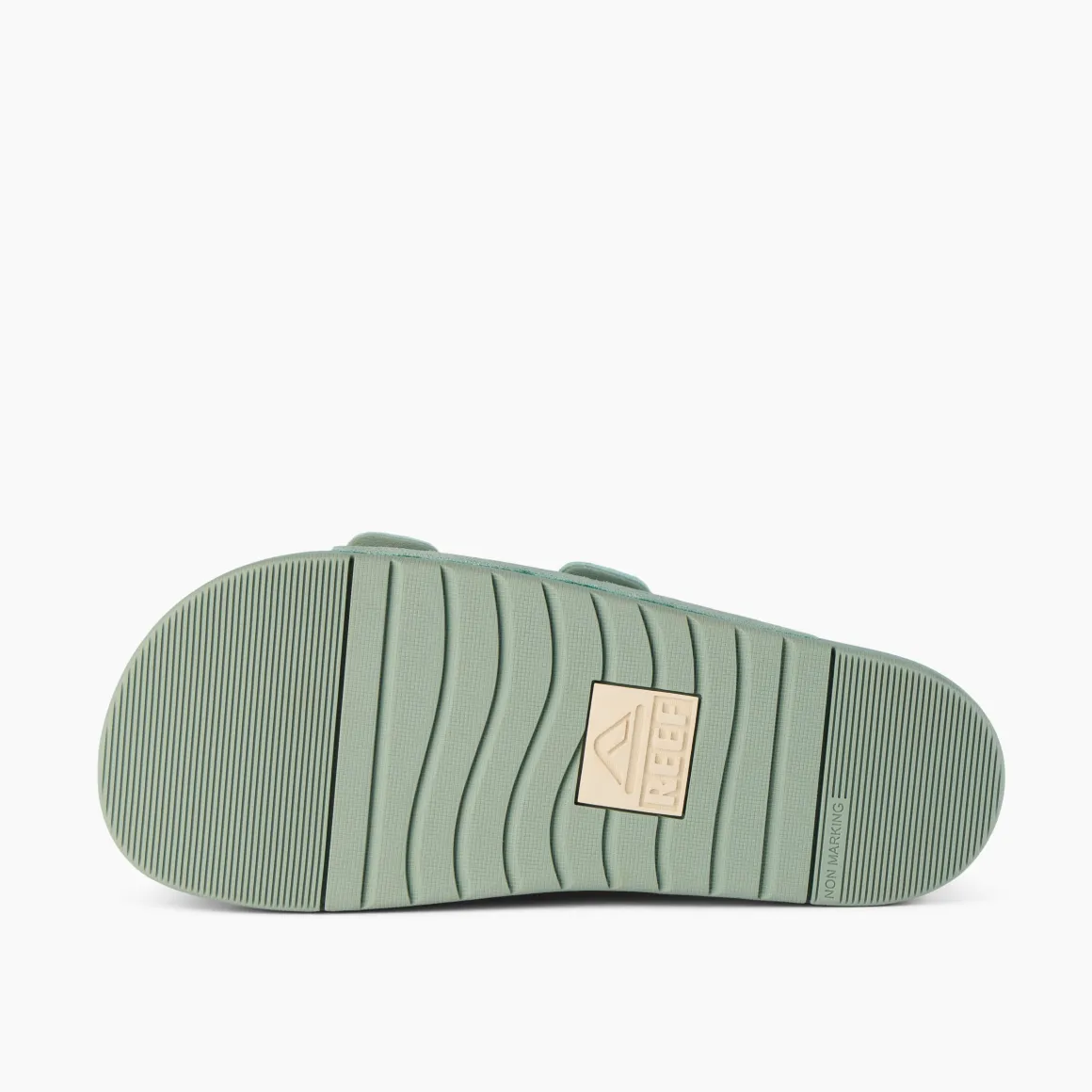 REEF Ojai Two Bar | Women Slides | Sandals