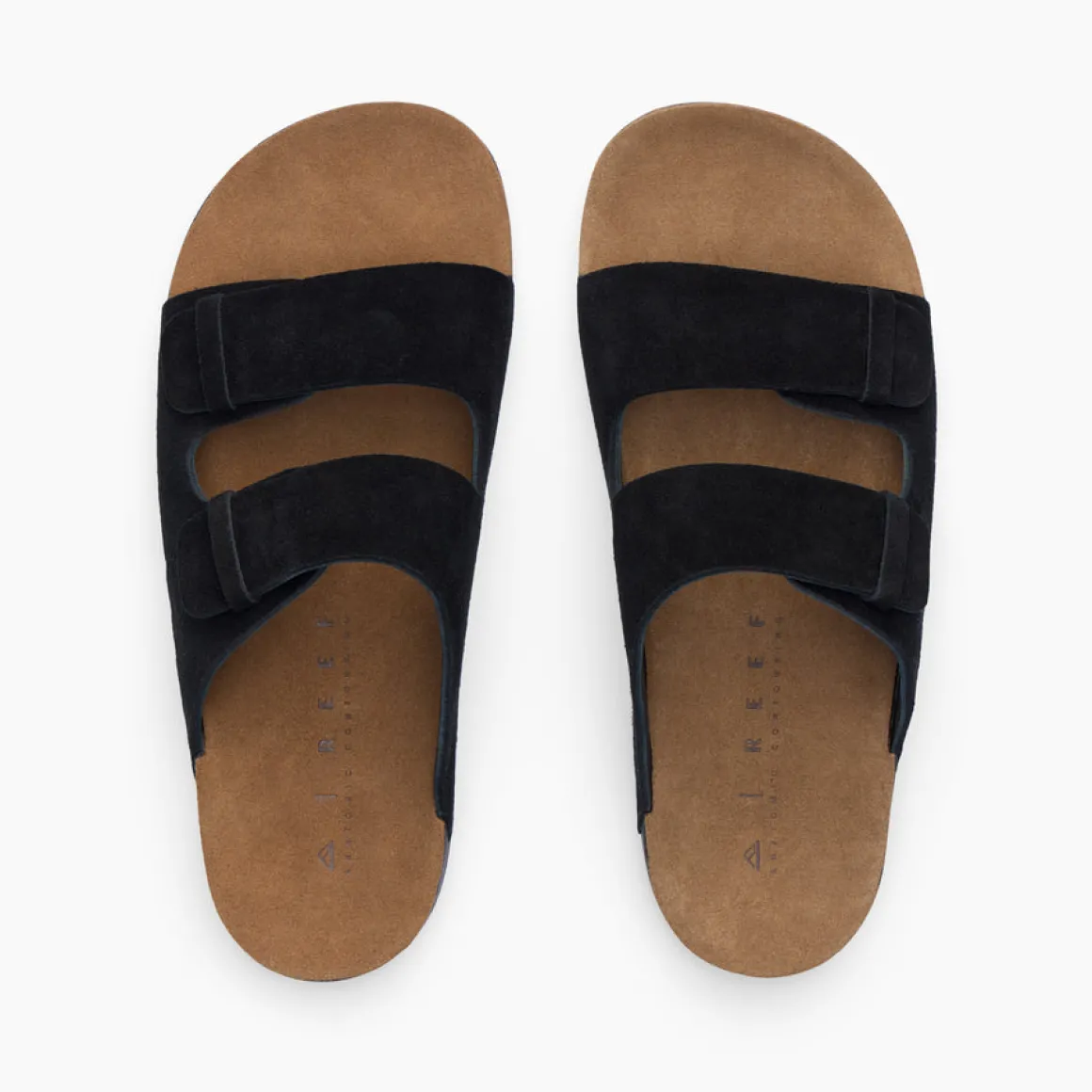 REEF Ojai Two Bar | Women Slides | Sandals