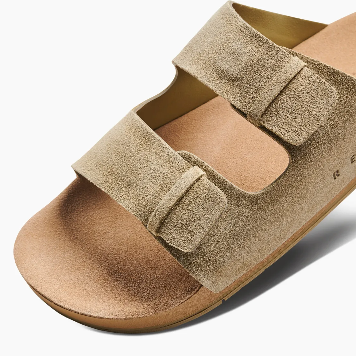 REEF Ojai Two Bar | Sandals | Slides