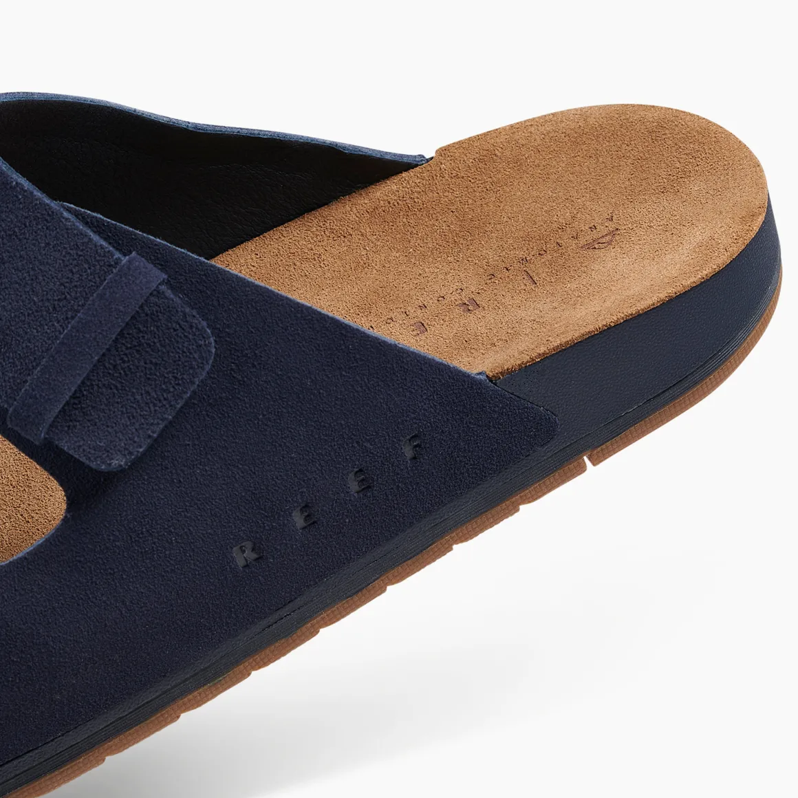 REEF Ojai Two Bar | Slides | Sandals