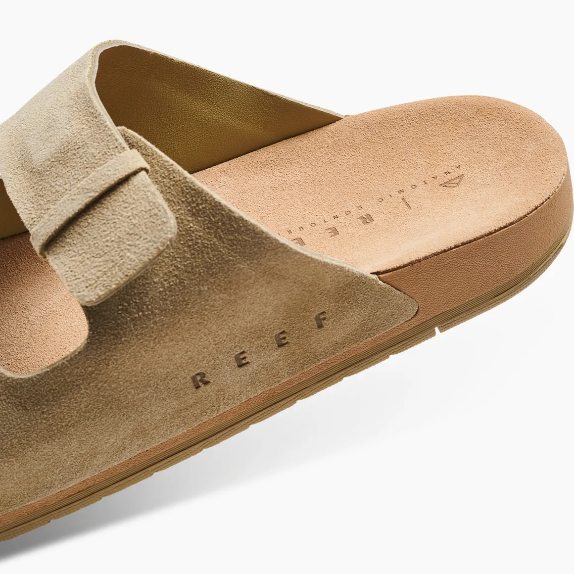 REEF Ojai Two Bar | Sandals | Slides