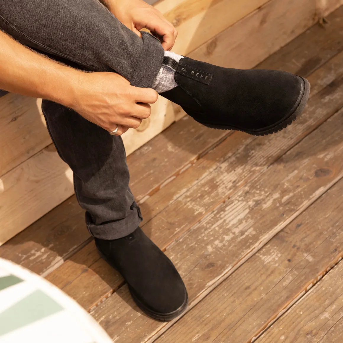 REEF Otis | Boots | Shoes