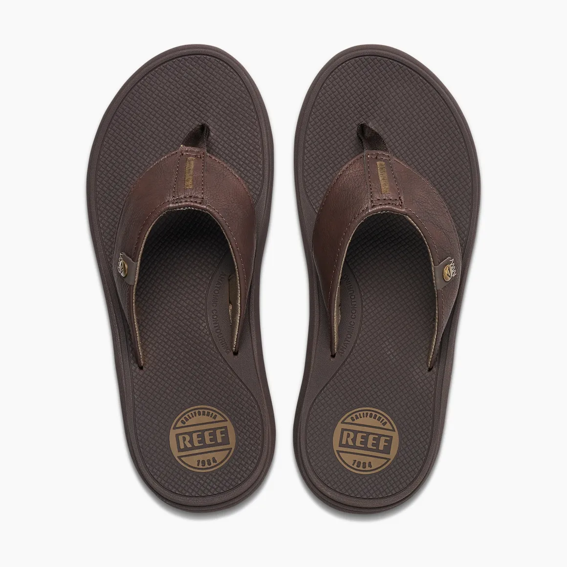 REEF Phantom Nias | Sandals