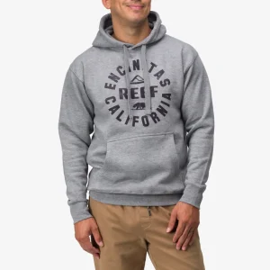 REEF Rancho Hoodie | Outerwear