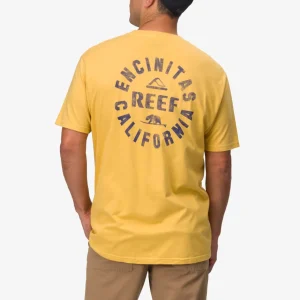 REEF Rancho Tee | Shirts & T-shirts