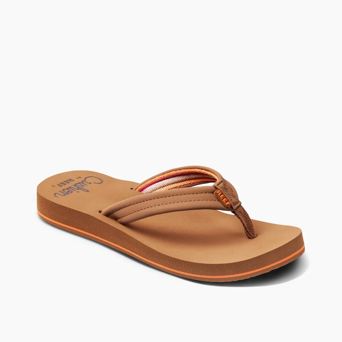 REEF Cushion Breeze | Women Sandals