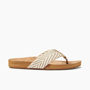 REEF Cushion Strand | Women Sandals