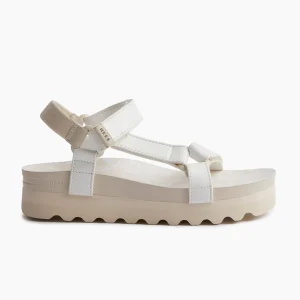 REEF Rem Hi X Sanctuary | Women Sandals