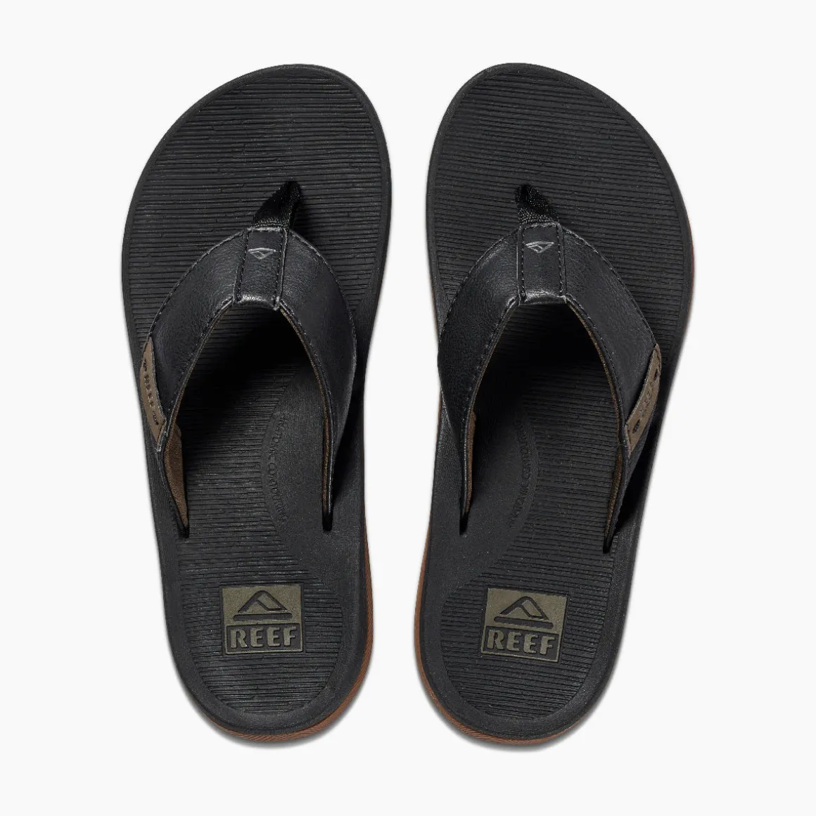 REEF Santa Ana | Flip Flops | Sandals