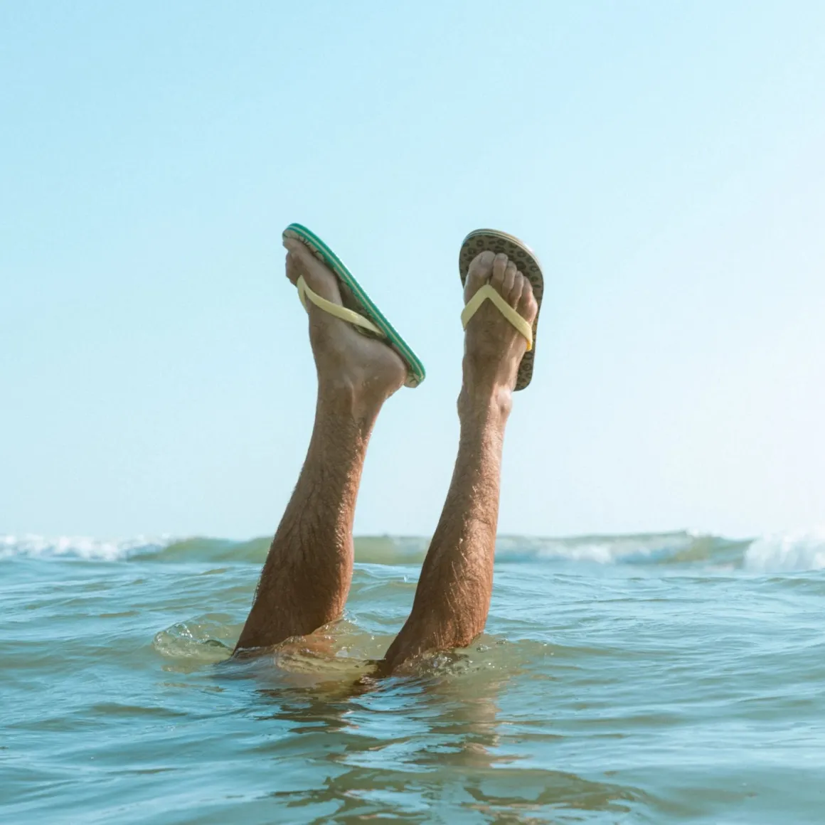 REEF Seaside X Duvin | Women Flip Flops | Sandals