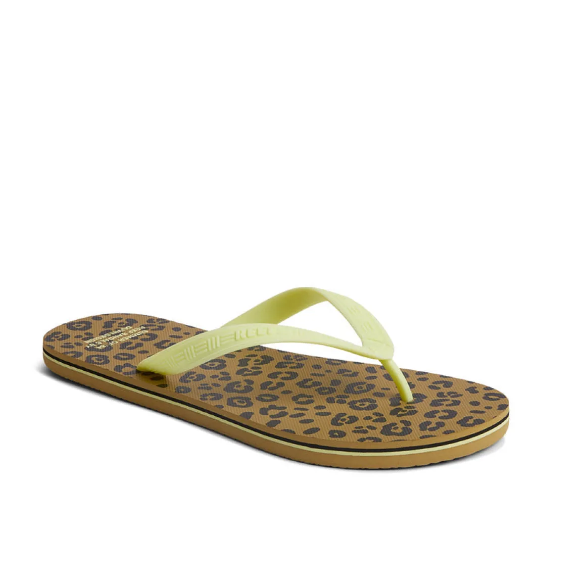 REEF Seaside X Duvin | Women Flip Flops | Sandals