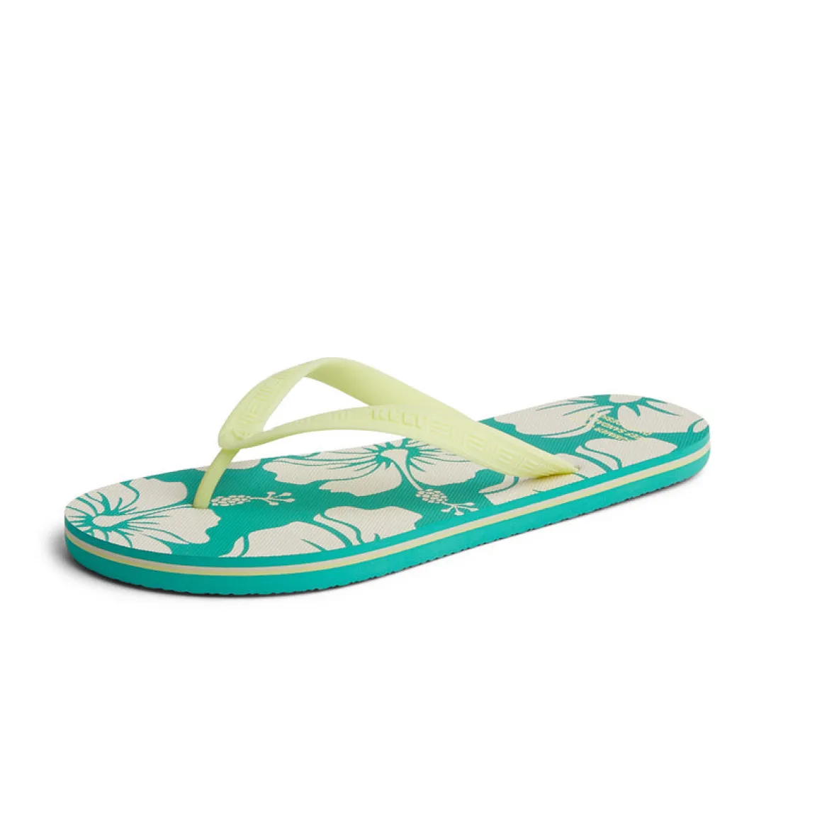 REEF Seaside X Duvin | Women Flip Flops | Sandals