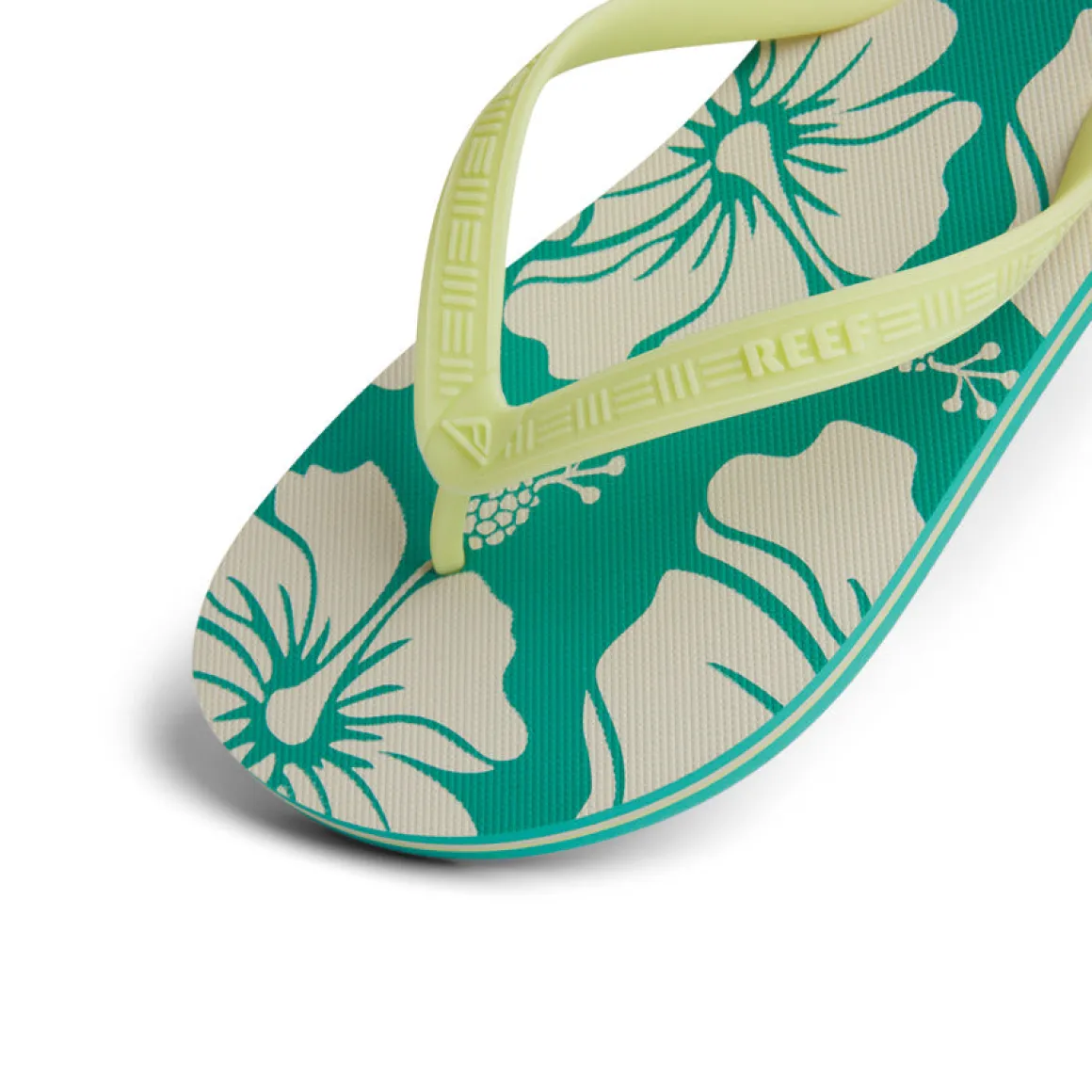 REEF Seaside X Duvin | Women Flip Flops | Sandals