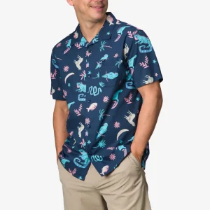REEF Roy Short Sleeve Shirt | Shirts & T-shirts