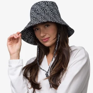 REEF Rudy Printed Bucket Hat | Women Hats & Beanies
